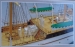 Gorch Fock Baukasten (Länge 98 cm)