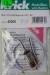 Micro Pile Getriebemotor 400:1 6V