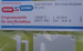 Universal Servoaufnahme, Micro, 1 Paar    - Neu -