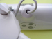 Kompakte LED-Arbeitsleuchte mit Dimmer -vorrätig 1.12.24 -