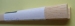 Tropfenprofil 5x12mm, 1 Stück