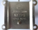 Elektromotor f.Antriebe m. Befestigungsfuß, 3 V, Sonderangeb