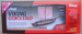 Gokstad  Wikingerschiff 1:72, Bauk.,  Länge 30,50 cm  -NEU-