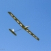 HELIOS - E-Segelflugmodell, Spannw. 254,50 cm -Sonderangeb.-