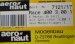 Race 400-6 V/G. L, - nicht mehr lieferbar, siehe AE712137 -
