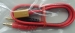 Ladekabel XT60 mit 4 mm Goldkontakten