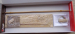 Gokstad  Wikingerschiff 1:72, Bauk.,  Länge 30,50 cm  -NEU-