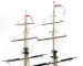 Swift Bausatz 1:70 Mamoli