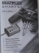 SMART SX M-LINK Set, Mode 2+4 - vorrätig /1.8.23 -