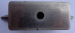 Miniaturamboss 2 Hörner 110mm