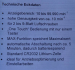 Digitaler Drehzahlmesser  - NEU -