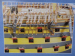 HMS Victory Panart Baukasten (Länge 130 cm),