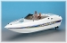 Sportboot Florida 26 mit Beschlagsatz, Länge 72 cm