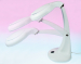 Tischlupe mit Rundleuchte 12W