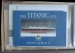 Titanic Baukasten (Länge 107 cm)