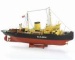 Elbjörn Eisbrecher 1:75  RC-Baukasten, Länge 69 cm