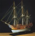 Bounty H.M.S 1787 Baukasten  - vorrätig -  /1.5.2025 -
