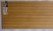 BOOTSDECK 4,0h/1,0d, Länge 1 m, Breite 15 cm (2 x 7,5 cm)