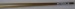 Messing-Vierkant-Profil 3 x 1,5 mm, 1 m lang