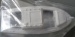 Barkasse, 108 mm, 1 Stück