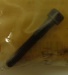 Innensechskantschschrauben  M 6 X 40 mm,     1Stk