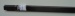 Carbon-Flachstab, 1,2 x 8,0 mm, Länge 1 m, 1 Stück