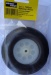 Ballonrad m.Kunststoff-Felge, 1 St., Ø 102mm,4x vorr./1.9.24