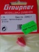 Ersatzspinner Ø 12 mm    - 2 x vorrätig /1.12.21 -