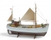 Mary Ann 1:33  RC-Baukasten, 55 cm  - vorrätig 1.5.25 -