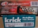 Racingpack 7,2V 4000 mAh Sub-C Akkus T-Plug+Tam.-Stecker