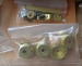 Napoleonische Kanone Baukasten