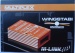 Wingstabi EVOLUTION 9ch M-LINK