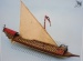 La Capitana di Venetia (Länge ca. 90 cm) (s. mehrere Fotos)