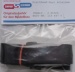 Klettband-Gurt,   60 cm x 2,5 cm, 2 Stück