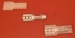 AMP-Faston-Flachsteckhülsen f. Stecker 6,3  x 0,8 mm, 10 St.