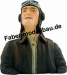 Scale-Pilotenpuppe 