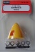 2-Blatt Nylon-Spinner 1-1/2