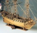 HMS Unicorn Baukasten (Länge 84 cm)