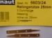 Relingstützen fl.3B/24