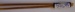 Messing-Trägerprofil  a = 3 x b =2 mm