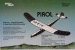 PIROL Segelflugmodell (Spannw. 130 cm) - vorrätig - /1.12.22