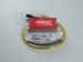 elektronisches Smoke-System v. 4,8 bis 12 Volt