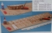 Baubrett 20 x 50 cm