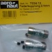 FEDERKUPPL.2/4x25