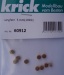 Jungfern  5 mm(10Stk)