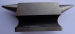 Miniaturamboss 2 Hörner 110mm