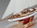 Antares Kutteryacht Grundbausatz, Länge 126 cm