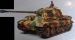 1:16 RC Panzer Königstiger Full Opt. - evtl. nicht lieferbar