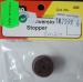 Ersatzverschlußstopfen, 16 mm für Benzin