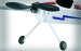 Micro Hauptfahrwerk f. Depron u. and. Kleinstmodelle